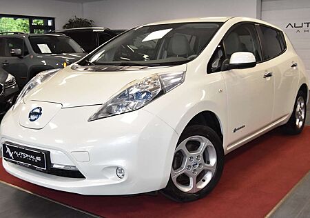 Nissan Leaf NAVI~LED~KAMERA~TÜV11/26~2HAND~BLUETOOTH