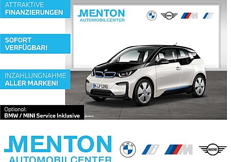 BMW i3 LED/WLAN/Navi Prof./Tempomat