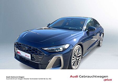 Audi A5 TDI quattro edition one S line Pano