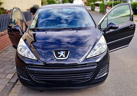 Peugeot 207 95 VTi Tendance