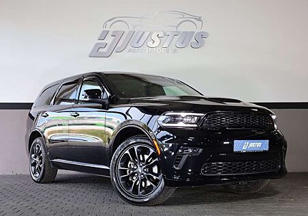 Dodge Durango 3.6 SXT AWD/LHZ/SHZ/AHK/7-Sitz/TOTW/R20