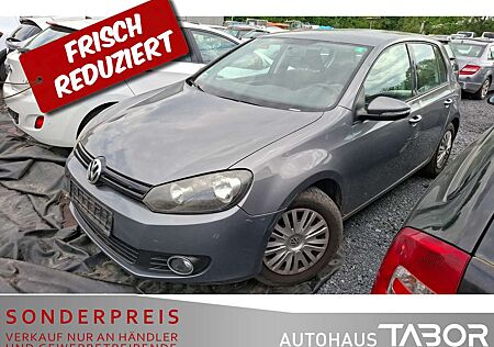 VW Golf Volkswagen VI 1.2 TSI Climatronic RCD 510 el.FH GRA