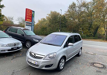 Opel Zafira 1.8 Innovation NAVI LEDER XENON KEYLESS GO PDC