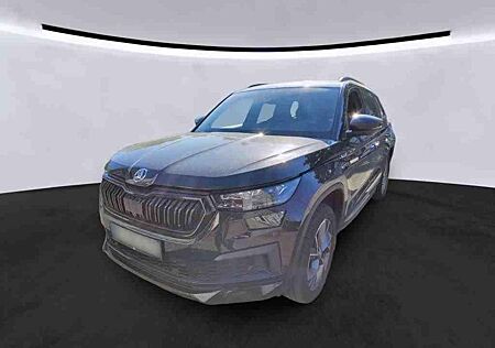 Skoda Kodiaq Sportline 2.0 TDI*VIRTUAL*APP*SH*4X4*KAM*