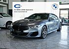 BMW M850 i xDrive Gran Coupe 20LM 360K ACC