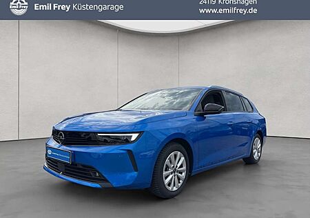 Opel Astra Sports Tourer 1.5 D Automatik Elegance AHK