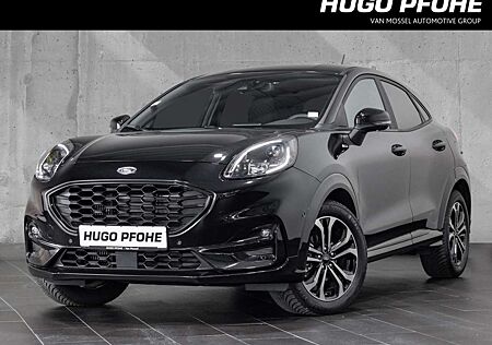 Ford Puma ST-Line Aut. ACC Kamera LED Navi *BIG DEAL*