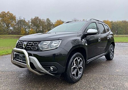 Dacia Duster TCe 150 4WD Prestige Keyless Navi 360°