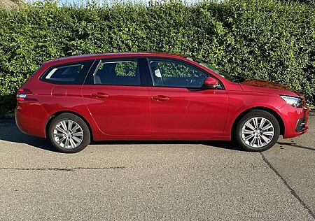 Peugeot 308 SW PureTech 130 GPF Stop & Start Allure