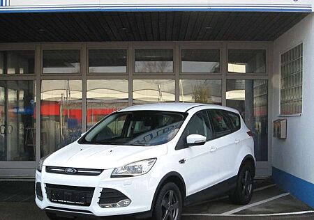 Ford Kuga Sync Edition