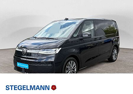 VW T7 Multivan Volkswagen 2.0 TSI DSG Life *AHK*Standhzg*Navi*