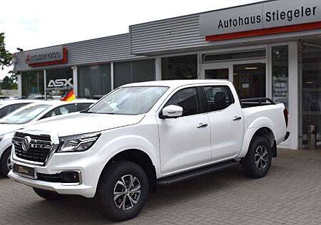 DFSK Others DFM Rich 6 2,3 L Diesel AHK 3t