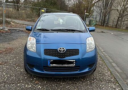 Toyota Yaris 1.3