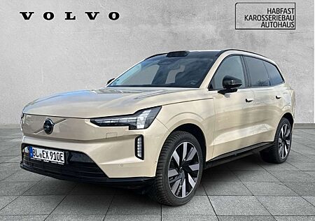 Volvo EX90 Ultra Pure Electric AWD Twin Motor 7-Sitzer HUD St