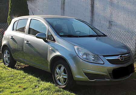 Opel Corsa 1.2 16V Comfort