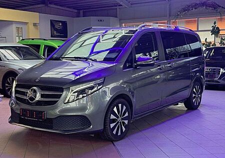 Mercedes-Benz V 250 d EDITION kompakt