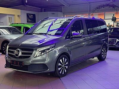 Mercedes-Benz V 250 V 250 d EDITION kompakt