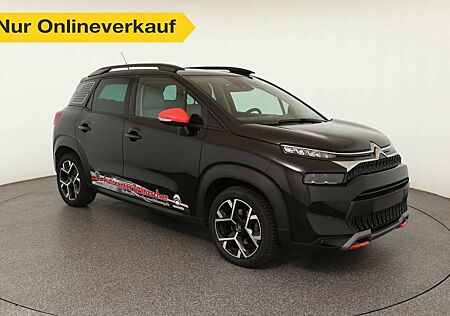 Citroën C3 Aircross Citroen 1.5 BlueHDi 120 Shine Pack S&S AHK+