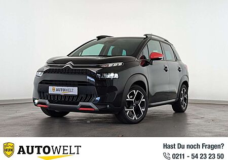 Citroën C3 Aircross Citroen 1.5 BlueHDi 120 Shine Pack S&S AHK+