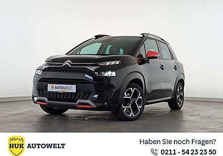 Citroën C3 Aircross Citroen 1.5 BlueHDi 120 Shine Pack S&S AHK+