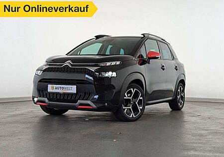 Citroën C3 Aircross Citroen 1.5 BlueHDi 120 Shine Pack S&S AHK+