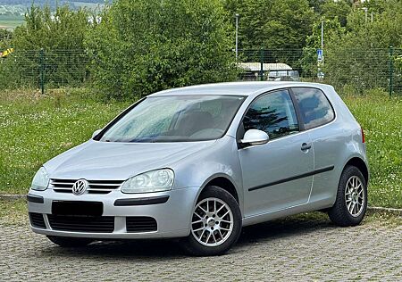 VW Golf Volkswagen 1.4 Comfortline guter Zustand Tüv Neu