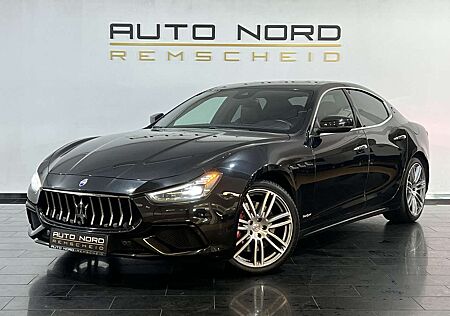 Maserati Ghibli *CarPlay*Kamera*Memory*H&K*Navi*DAB*