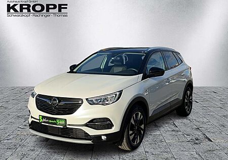 Opel Grandland 1.2 Turbo Elegance LED+NAVI+KAMERA