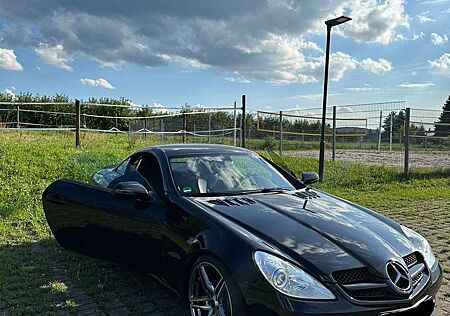 Mercedes-Benz SLK 200 Kompressor