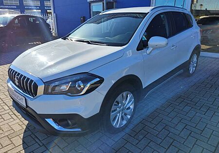 Suzuki SX4 S-Cross 1.4 COMFORT ALLGRIP HYBRID