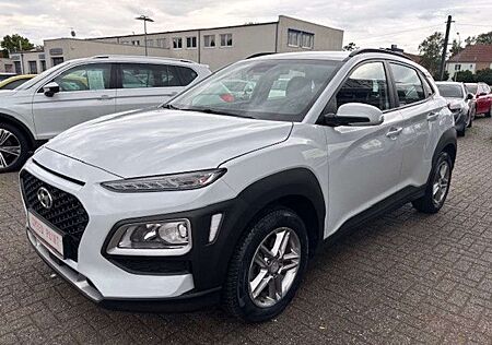 Hyundai Kona 1.0 Lenkradheizung/Allwetter/Kamera/DAB/SHZ