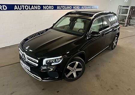 Mercedes-Benz GLB 200 d*8G-DCT*Pano*Navi*Leder*R.Kam*Widescreen