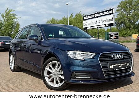 Audi A3 Sportback design*Automatik*Allwetter*