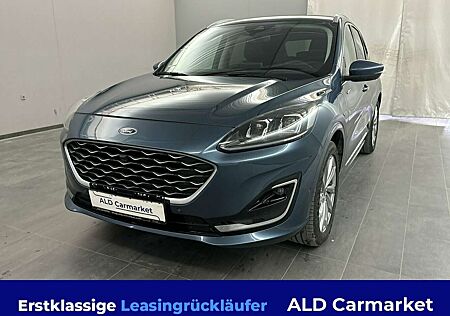 Ford Kuga 2.5 Duratec PHEV VIGNALE Geschlossen, 5-türig, Aut