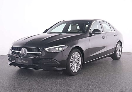 Mercedes-Benz C 180 Avantgarde+NavPrem+LED-HP+Memory+TotwA+360