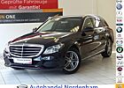 Mercedes-Benz C 220 BlueTEC / d T Avantgarde*AUTOMATIK*NAVI*SHZ*