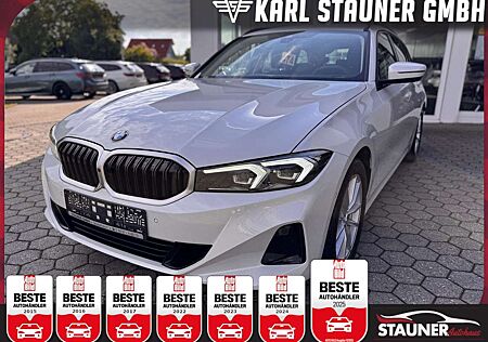BMW 318 i Touring HEAD-UP 360°KAMERA DAB NAVI