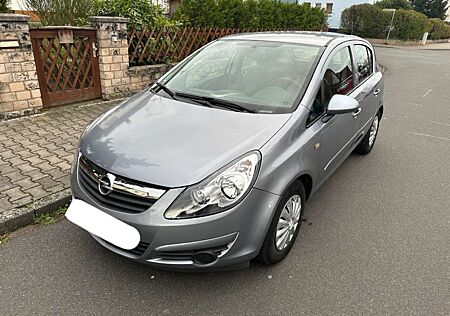 Opel Corsa 1.2 16V Innovation **TÜV-Neu**8Reifen**