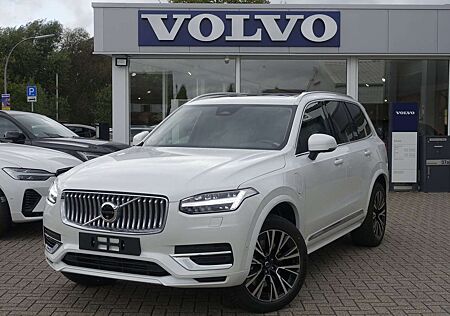 Volvo XC 90 XC90 T8 AWD Recharge Plus/Pano/360°/H&K/BLIS