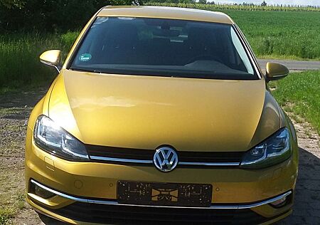 VW Golf Volkswagen 1.5 TSI ACT DSG Highline