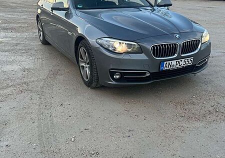 BMW 530d 530 Gran Turismo Aut. Luxury Line