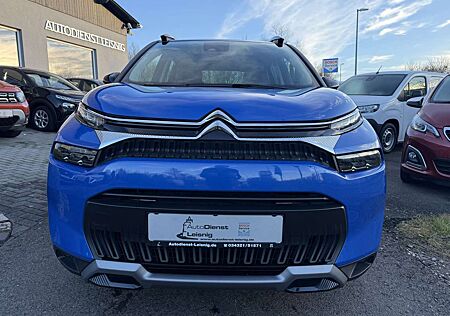 Citroën C3 Aircross Citroen PureTech 130 EAT6 MAX