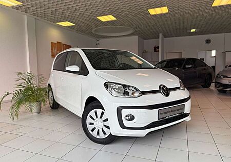 VW Up Volkswagen ! Basis*Kamera*Tempomat*SHZ*