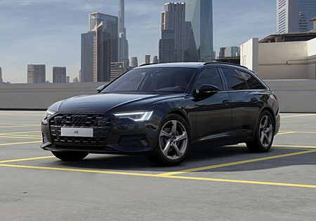 Audi A6 35 TDI S tronic sport advanced MatrixLE
