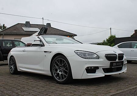 BMW 640d 640 xDrive M-Sport ,ACC,HEADUP, KEYLESSGO