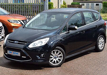 Ford C-Max Titanium AUT| 2.Hand|Navi|Kamera|Tempo.|BT