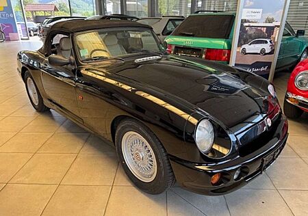 MG RV8