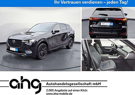 Mazda CX-60 3.3 e-SKYACTIV D254 Homura Plus AHK 20'