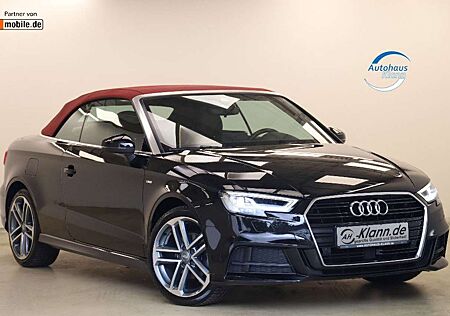 Audi A3 35TFSI 150PS DSG S line Competition ACC B&O