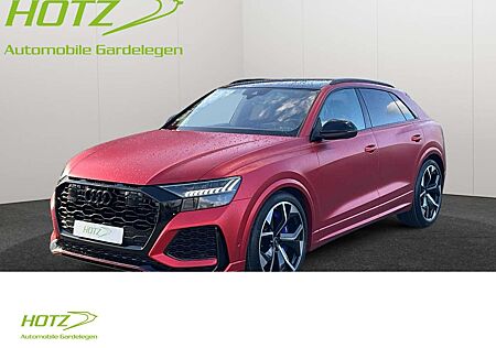 Audi RS Q8 4.0 TFSI quattro MATRIX/HUD/AHK